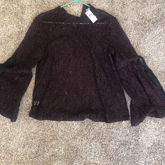 Loft Blouse - Picture 2 of 4